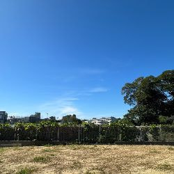 宮内町売地